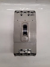 ITE H4161 CIRCUIT BREAKER 3 POLE 20 AMP 600VAC