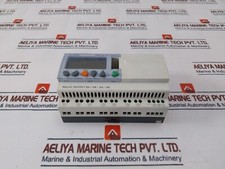 CROUZET XD26 Essential Logic Module Millenium 3 Expandable Range w/ LCD Display