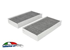 Filtre d'habitacle BMW SERIE 1