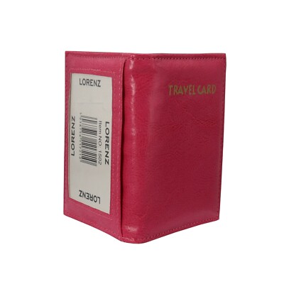 Porta Carte Oyster Con Stampa A Piastrelle: Portafoglio Da - Foto 2