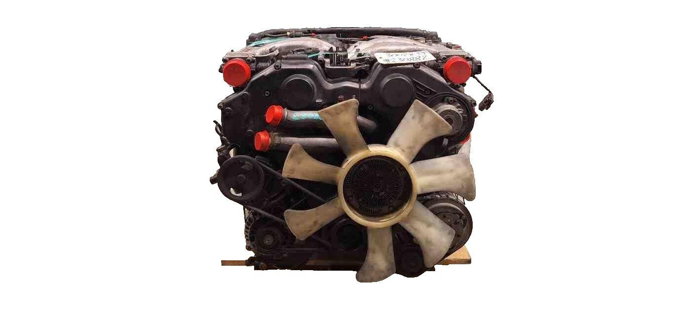 300ZX Twin Turbo Engine | eBay