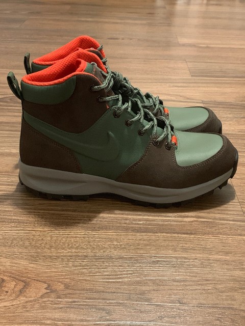 nike manoa acg boots