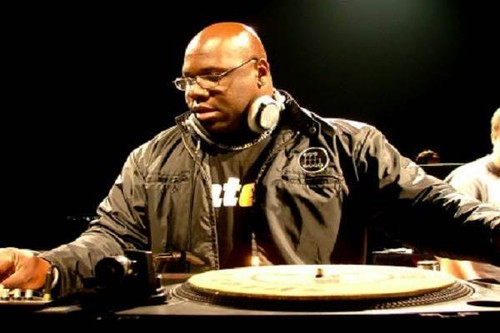 Carl Cox Live Tech House & Techno DJ-Sets Compilation (2000 - 2006) - Picture 5 of 10
