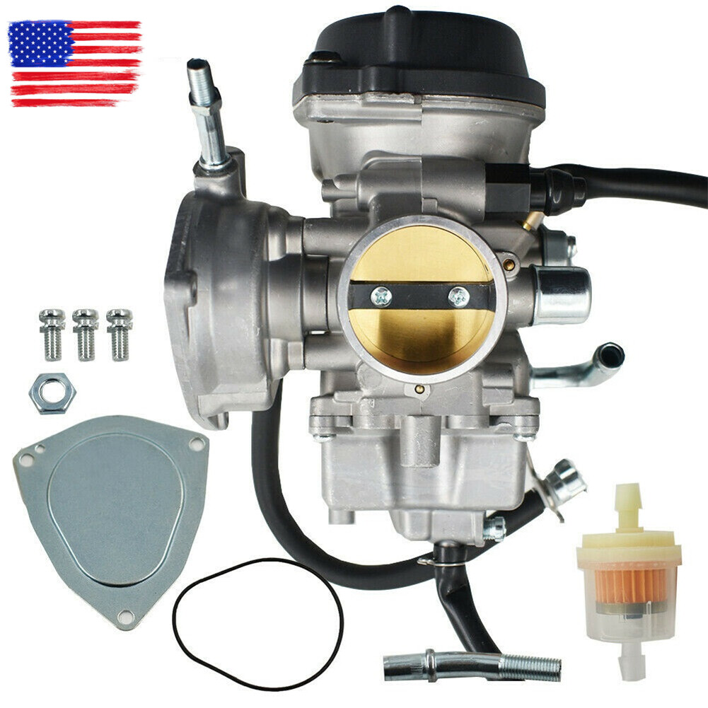 CARBURETOR FOR ARCTIC CAT DVX 400 DVX400 2004 2005 2006 2007 2008