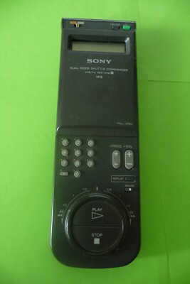 Original Fernbedienung SONY RMT-V118 | eBay