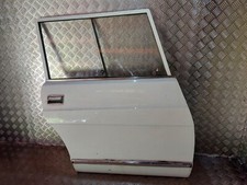 Porte arrière et accessoires Citroen AMI