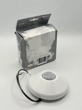 CMR 9 Ceiling Mount Occupancy Sensor Switch, White