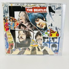 The Beatles - Anthology 3, 2 CD Set - Capitol Reocrds 1996 - Rock  Clean 