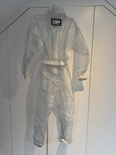 OMP Karting Wet Suit Karting Suit