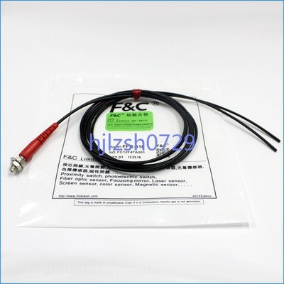 F&C FFR-510 Diffuse Reflection Fiber Series Fiber Optic Tube Fiber Optic Cable *