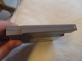 Super Mario Bros. 3 Nintendo NES Spiel- Original Modul PAL DAS Version