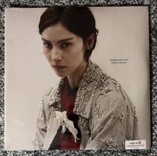 Gracie Abrams -Daughter From Hell - 2LP Brick Red Vinyl + Poster - New & Sealed