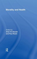Allan M. Brandt (U. A.) | Morality And Health | Buch | Englisch (1997)