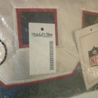 Lawrence Taylor NY Giants 1990 Authentic Throwback Mitchell & Ness Jersey Sz 52 — photo 8