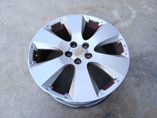 Jantes Subaru LEGACY