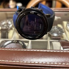 Suunto Core Digital Mens Watch Outdoor Compass Baromètre Altimètre GPS