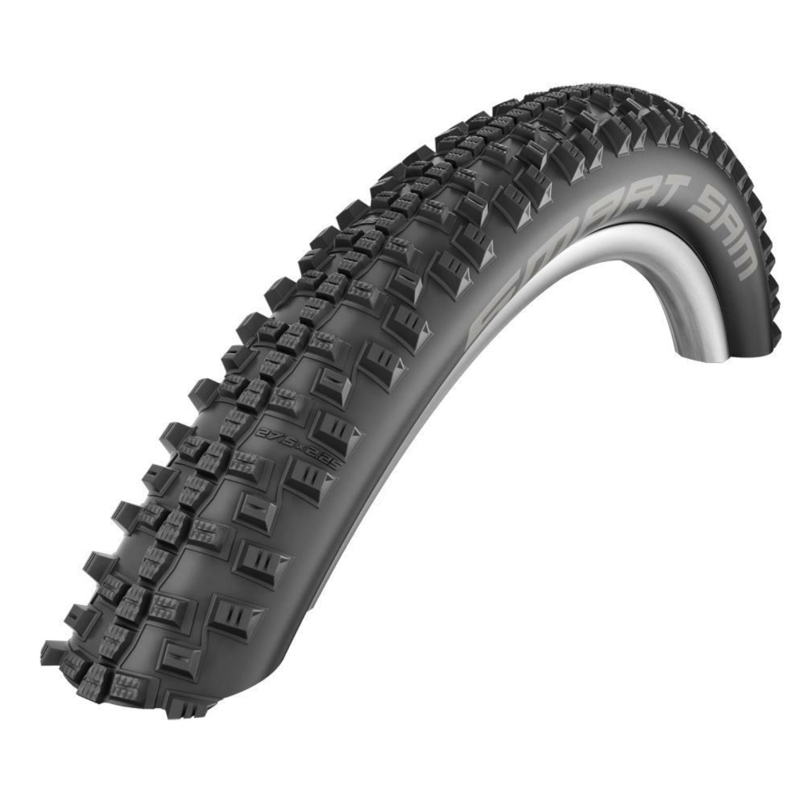 Schwalbe Smart Sam Bike Tyre 24 x 2.10 Performance ADDIX