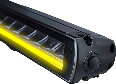 Strands SIBERIA XP DR LED BAR 22  809412