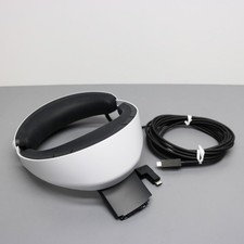 Sony PlayStation VR2 CFI-ZVR1 OEM Headband Wi...