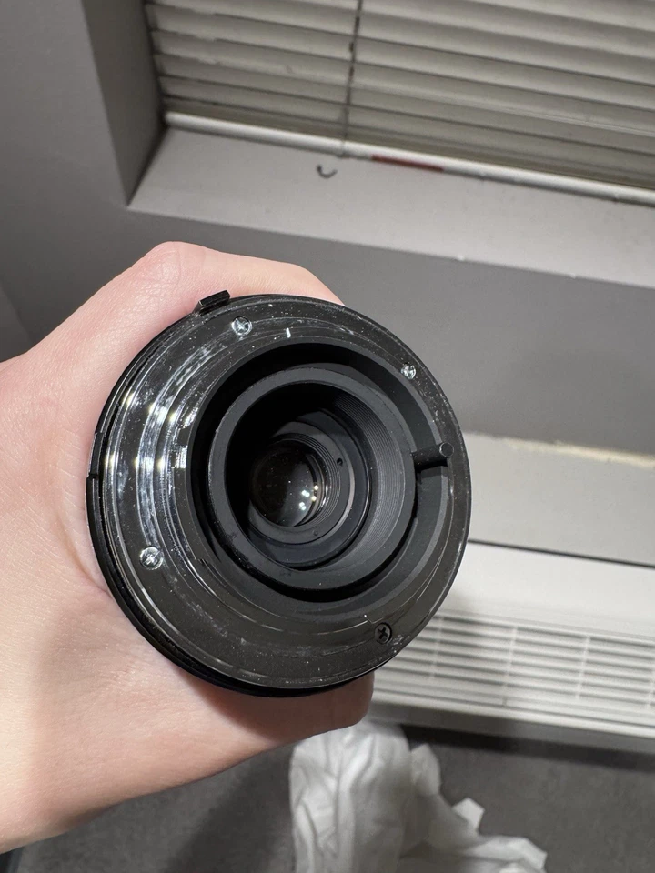 Minolta  MD ZOOM 28-70mm 1:3.5-4.8 Macro Lens from JAPAN - Image 4 of 4