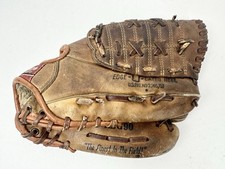 Vintage Rawlings RBG90 Dave Winfield 10.5 Inch Youth Baseball Glove RHT