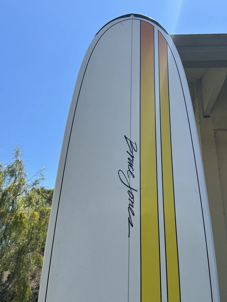Bruce Jones Surfboards for sale - eBay