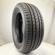 Used 27555r20 Bridgestone Dueler Hl Alenza 113t 1132 Dot 26