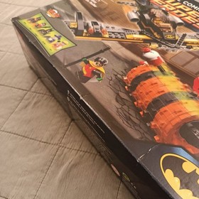 LEGO 76013 Super Heroes: Batman: the Joker Steam Roller BNIB