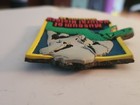 Vintage Museum Of Natural History Washington DC Rubber Refrigerator Magnet — photo 6