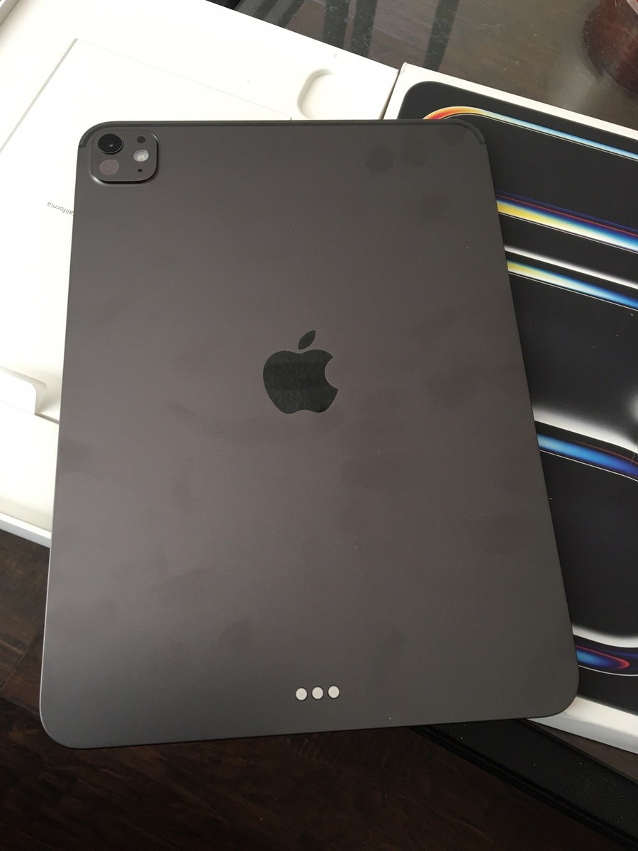 Apple iPad Pro 11