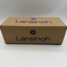 Lansinoh 200 Count Box Pre-Sterilized Breastmilk Storage Bags