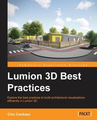 Pecoraro - Lumion3D Best Practices - New paperback or softback - X555z