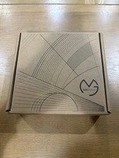 Michael Van Gerwen MVG Limited Edition 5-Year Anniversary Darts (#0402)