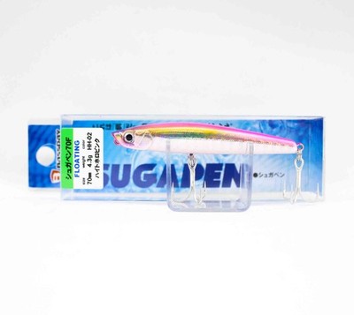 Bassday Sugar Pen 70F Floating Lure 4.3 grams HH-02 (9057)