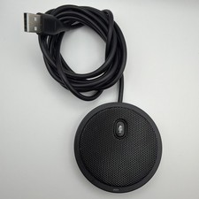 Usb Omnidirectional Microphone 360  Pickup Voice Call Video Conference Webcast