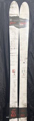 2026 Armada Skis Whitewalker 116 192cm Brand New!