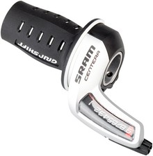 SRAM Centera 9-Speed Rear Twist Shifter, comp...