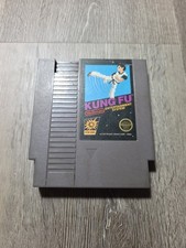 Kung Fu, NES 5 Screw Variant 