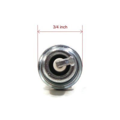 OEM Champion Spark Plug for Kohler 25 132 23-S, 2513223S Command K