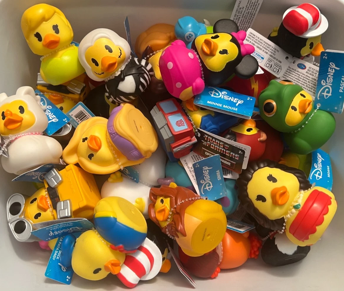 Disney Rubber Action Action Figures for sale | eBay
