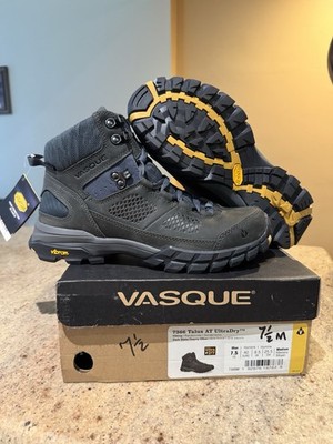 Vasque Talus 7366 AT UltaDry Vibram Size 7.5 Men Brand New