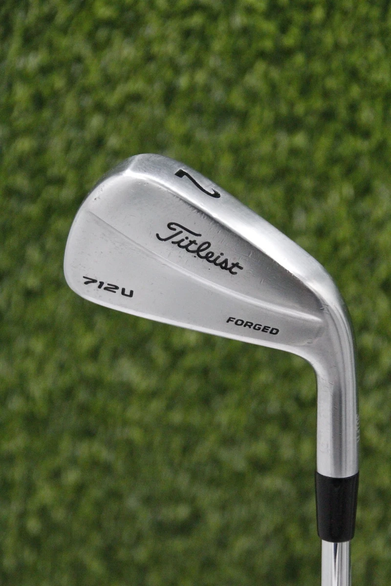 Titleist 712U Golf Clubs for sale | eBay