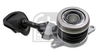 Febi Bilstein ZentralausrüCker, Kupplung 177202 Passend FüR Fiat