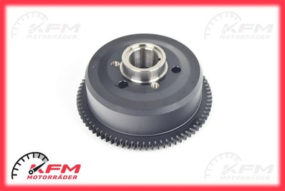 Kawasaki JET SKI SX STX ULTRA LX Rotor Lichtmaschine Rotor alternator Orig. Neu