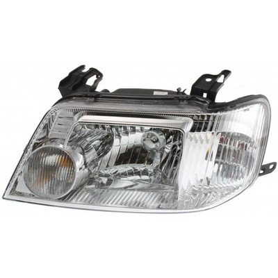 For Mercury Mariner Headlight Assembly 2005 2006 2007 Driver Side FO2502223