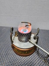 PHOEBUS 725 GASOLINE STOVE. RARE VERSION.