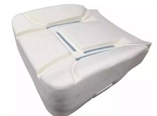 1992-1996 Ford Truck Bronco Front Bucket Seat Cushion- Oem. Driver Or Pass