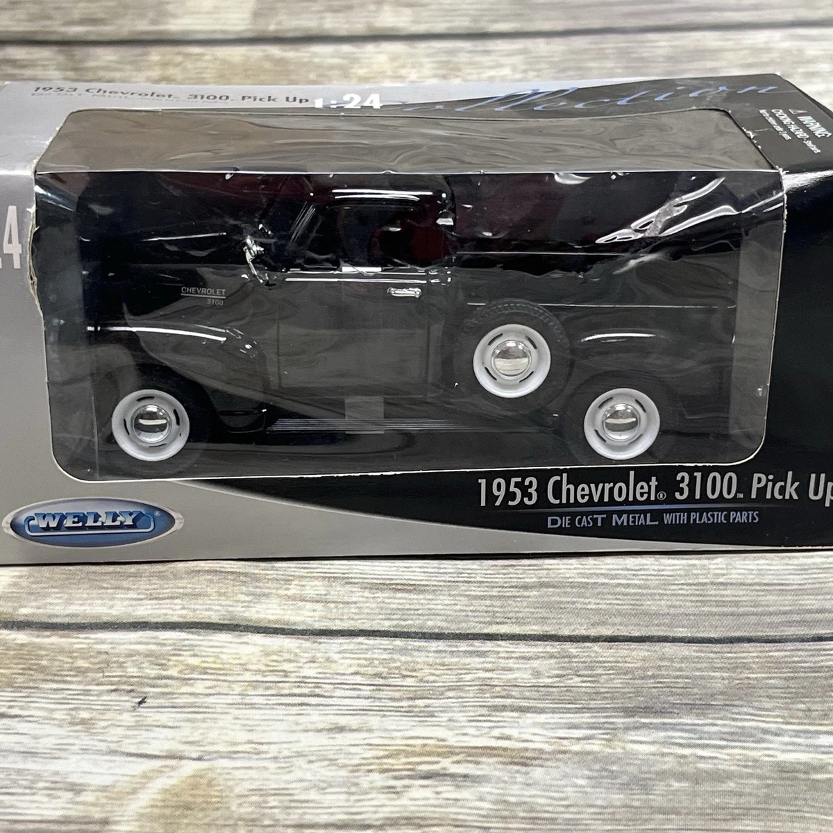 ERTL American Muscle Chevrolet Diecast Pickup Trucks for sale | eBay