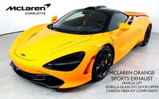 2019 McLaren 720S 