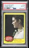 1977 Topps Star Wars Carrie Fisher Princess Leia Organa as #